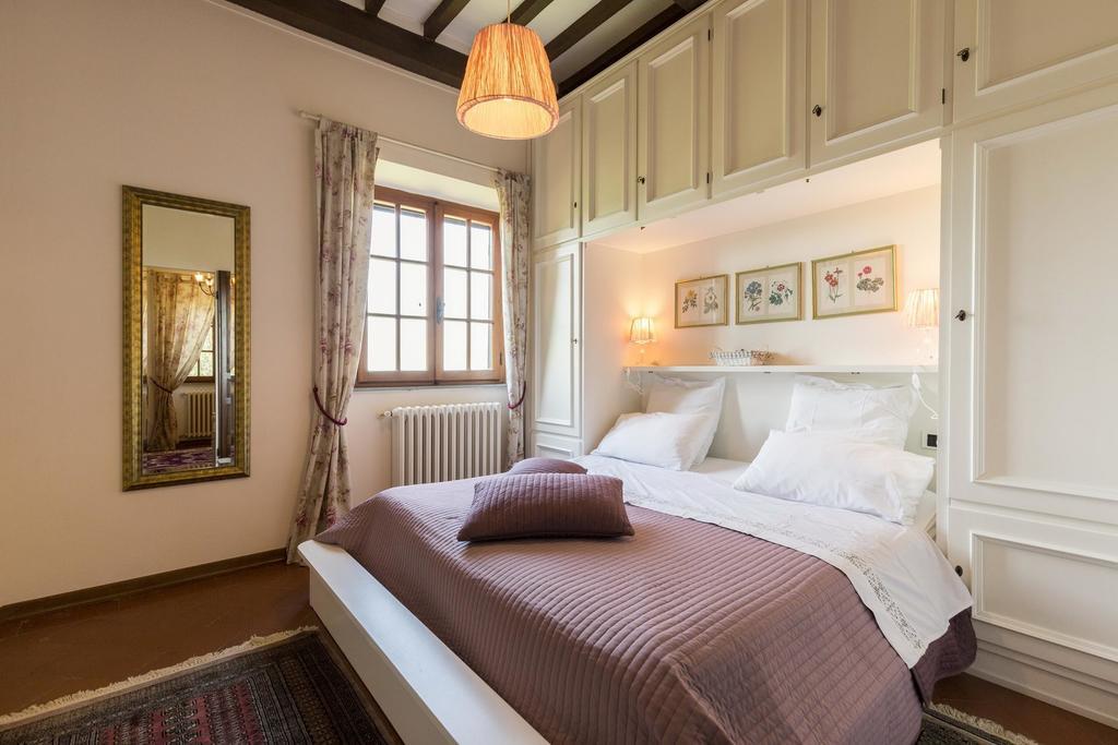 Villa Ai Cedri 코르토나 외부 사진